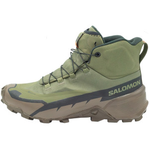 CHAUSSURES SALOMON CROSS...