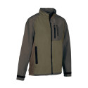 BLOUSON SOFTRACK PERCUSSION KAKI