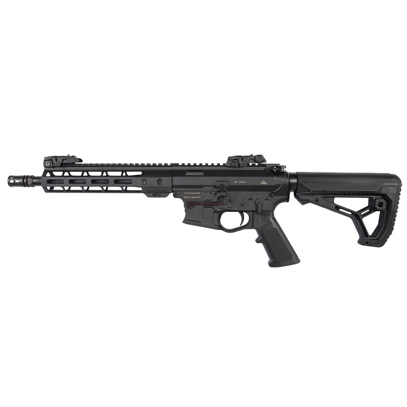 CARABINE SEMI-AUTOMATIQUE ALPEN ARMS STG9 10.5" 9X19