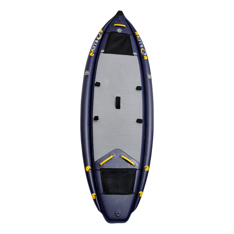 PADDLE ILLEX ESCAPE SUP BOARD