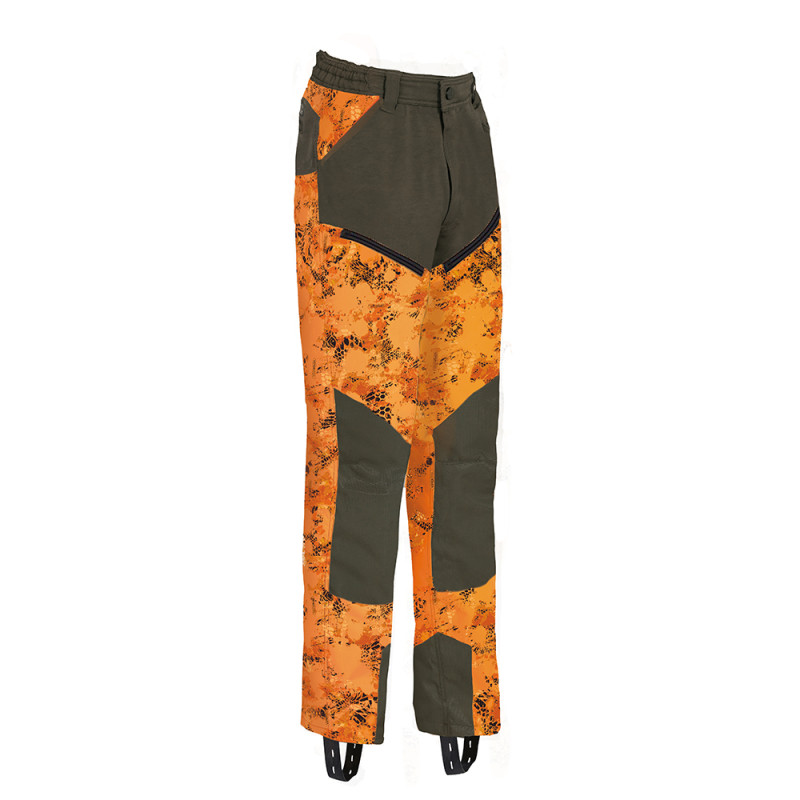 PANTALON LIGNE VERNEY CARRON GRIFFON VIPER BLAZE