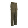 PANTALON PERCUSSION SAVANE