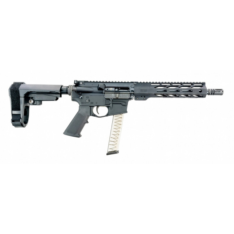 CARABINE FAXON FIREARMS FF9F BATAM