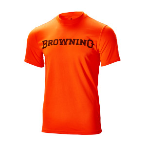 T-SHIRT BROWNING TEAMSPIRIT...