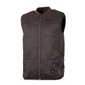 GILET CHAUFFANT 209 SOMLYS THERMOSHIELD