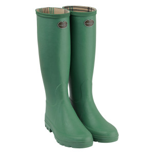 BOTTES IRIS LE CHAMEAU VERT