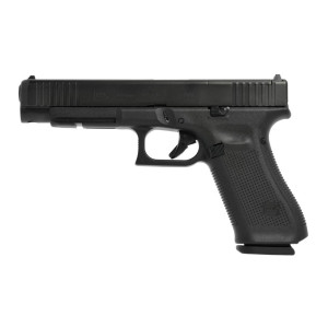 PISTOLET GLOCK 34 GEN5 FS...