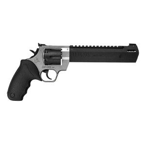 REVOLVER TAURUS MODELE 627...