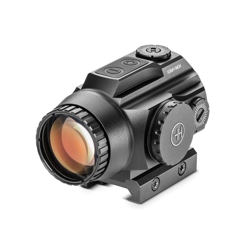 VISEUR HAWKE SPEED DOT PRISM SIGHT 1X15