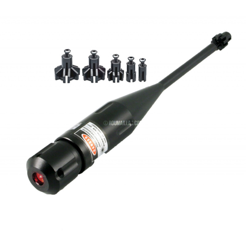 COLLIMATEUR BUSHNELL DE REGLAGE LASER