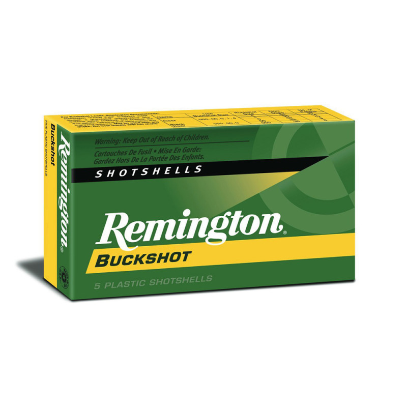 CHEVROTINES REMINGTON