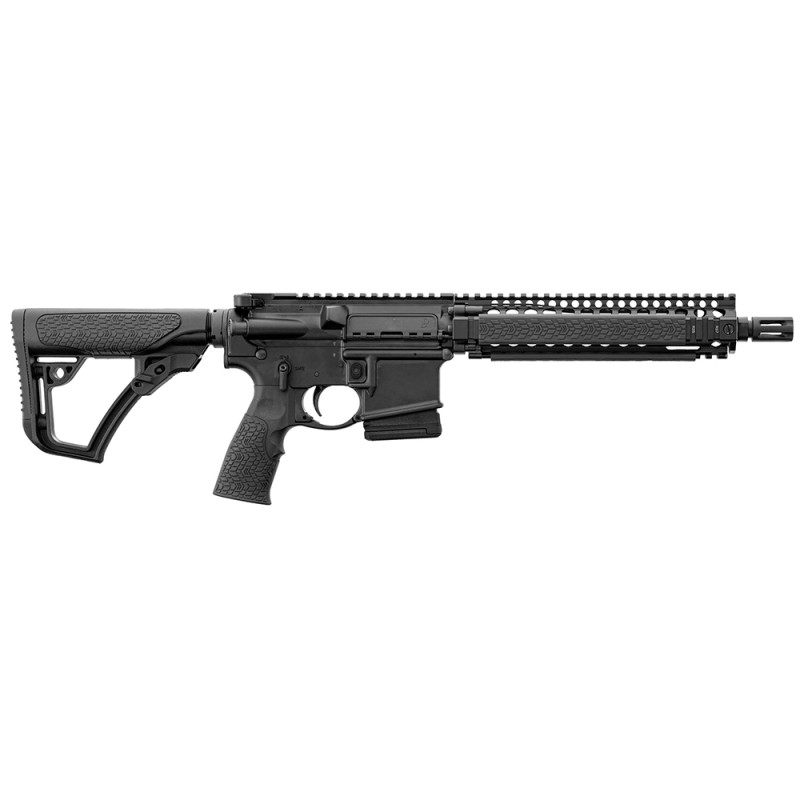 CARABINE AR15 DANIEL DEFENSE MK18