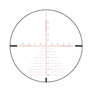 LUNETTE SIGHT MARK PRESIDIO 5-30X56 FFP