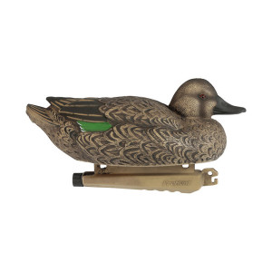 FORME STEPLAND CANARD SARCELLE HD MOUSSE