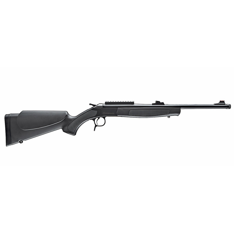 CARABINE BERGARA MONO COUP BASCULANTE BA13