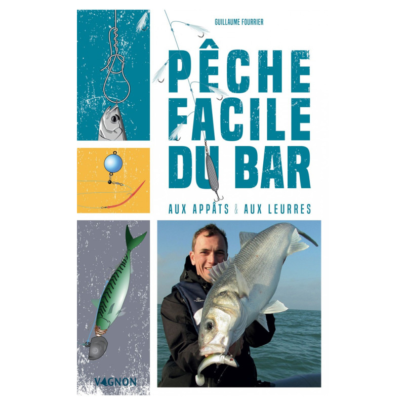 PÊCHE FACILE AU BAR