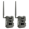 CAMERA SPYPOINT FLEX-E36 TWIN PACK