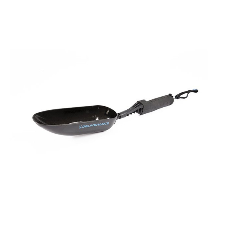 LOUCHE D'AMORCAGE NASH BOILIE SPOON