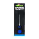 AIGUILLE A BOUILLETTE KORDA SUPER FINE BRAID NEEDLE