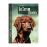 PET BOOK LE SETTER IRLANDAIS