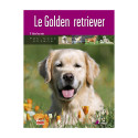 PET BOOK LE GOLDEN RETRIVER