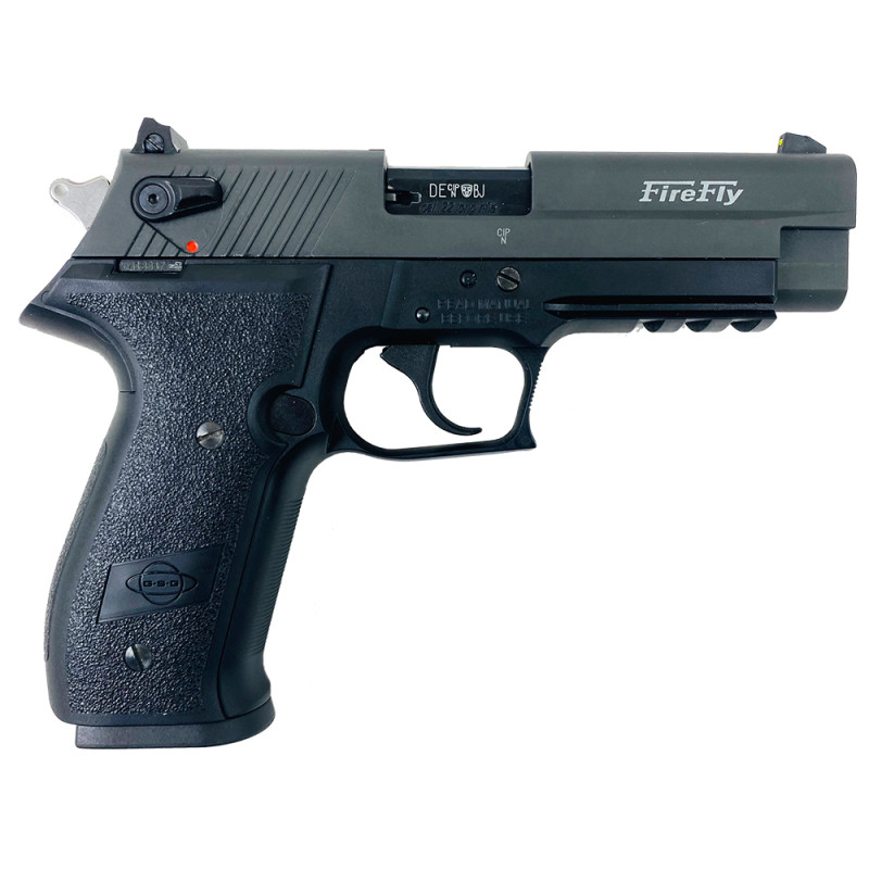 PISTOLET GSG FIREFLY 22LR