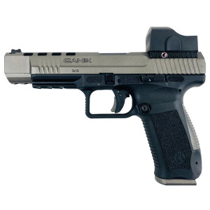 PISTOLET CANIK TP9 SFX 9X19