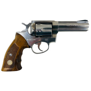 REVOLVER MANURHIN MR 88 DX...