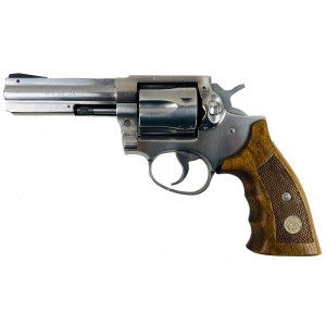 REVOLVER MANURHIN MR 88 DX DEFENSE X