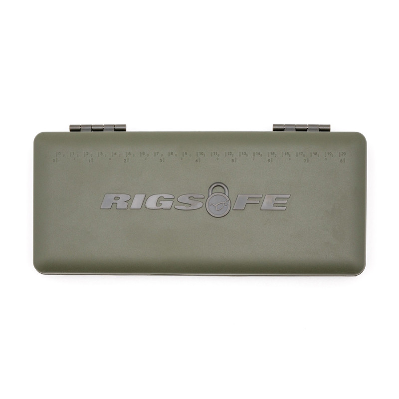 BOITE A BAS DE LIGNE KORDA RIGSAFE COMBI