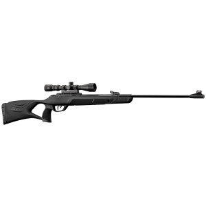 PACK GAMO G-MAGNUM 1250 + 3-9X40WR + CIBLE + BOITE DE PLOMBS