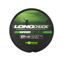 NYLON KORDA LONGCHUCK TAPERED MAINLINE GREEN