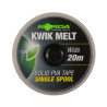 BANDE PVA KORDA KWIK MELT PVA TAPE