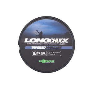 NYLON KORDA LONGCHUCK...