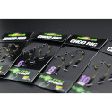 BAS DE LIGNE MONTÉ KORDA CHOD RIG BARBED