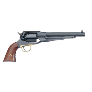 REVOLVER POUDRE NOIRE 1858...