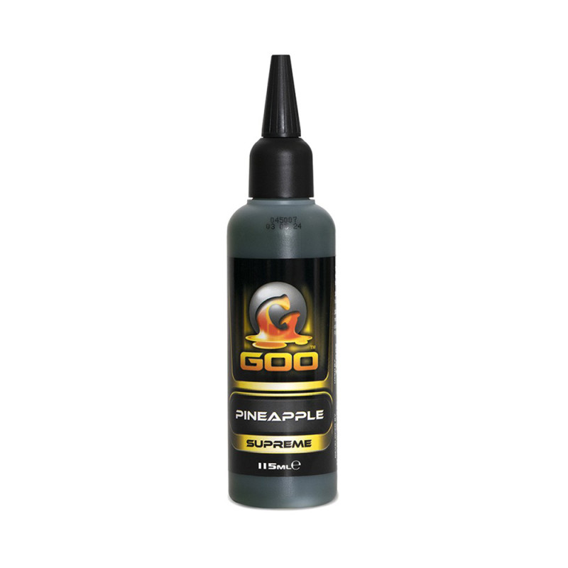 ADDITIF LIQUIDE KORDA GOO