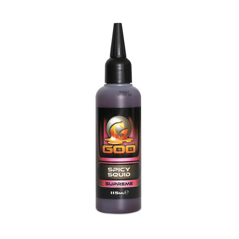 ADDITIF LIQUIDE KORDA GOO