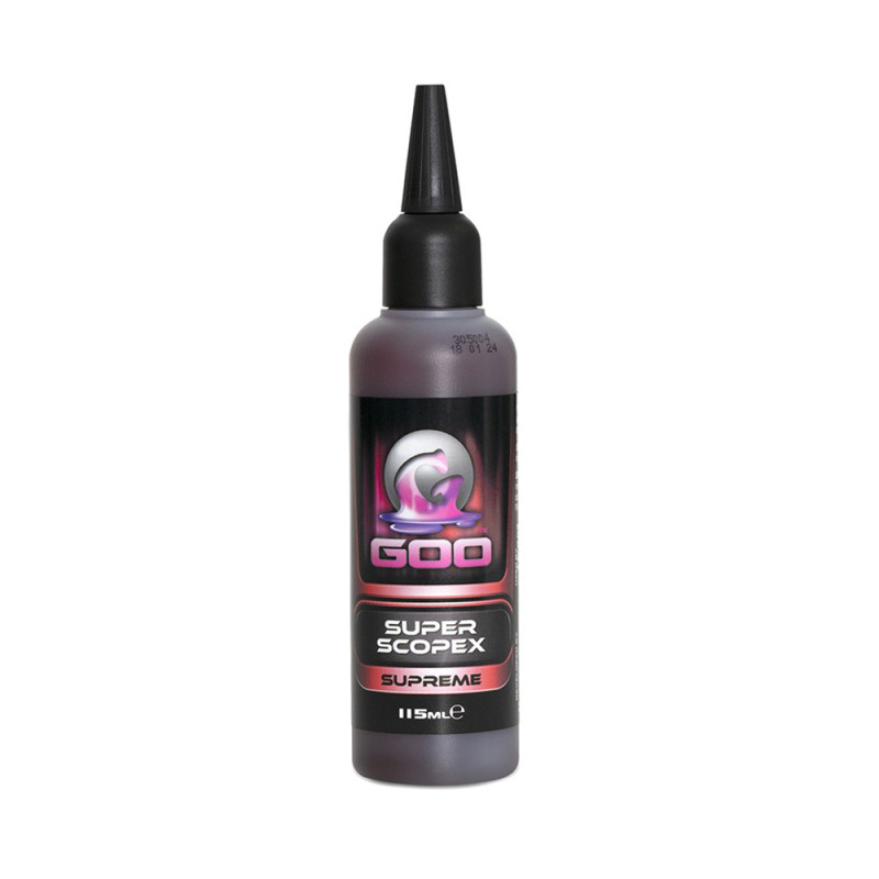 ADDITIF LIQUIDE KORDA GOO