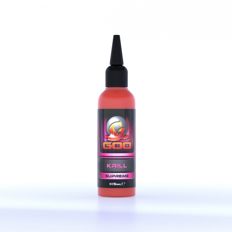 ADDITIF LIQUIDE KORDA GOO