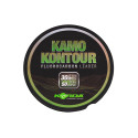 FLUOROCARBONE KORDA KAMO KONTOUR