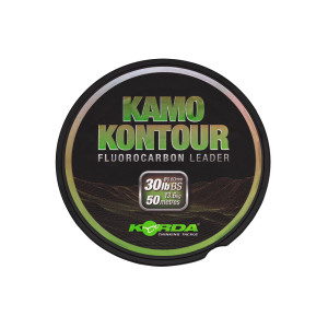 FLUOROCARBONE KORDA KAMO...