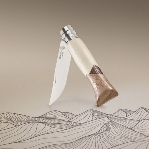 COUTEAU OPINEL NUMÉRO 9 CIME