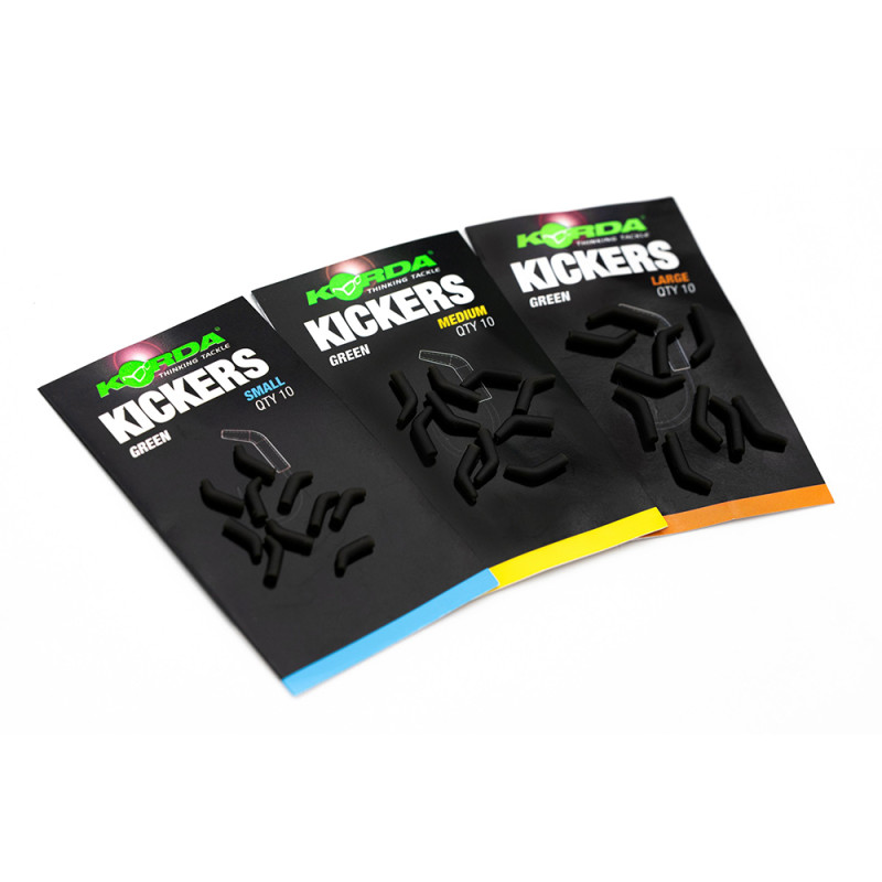 ALIGNEUR DE LIGNE KORDA KICKERS