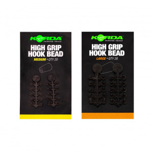 PERLE KORDA HIGH GRIP HOOK...