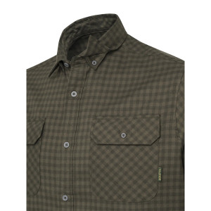 CHEMISE BERETTA CADET FLANNEL