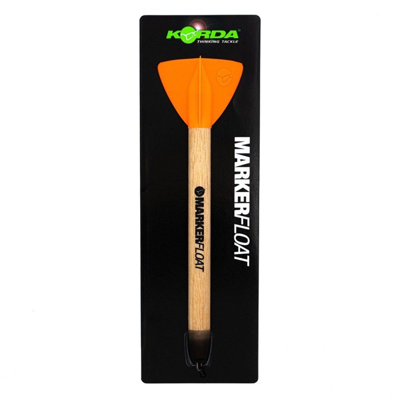 FLOTTEUR MARQUEUR KORDA SLR BALSA MARKER FLOAT SMALL