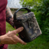 SAC DE RANGEMENT KORDA COMPAC GOO BAG DARK CAMO