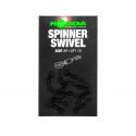 EMERILLON KORDA SPINNER RING SWIVEL