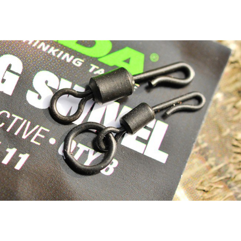 EMERILLON KORDA KWIK CHANGE SWIVEL